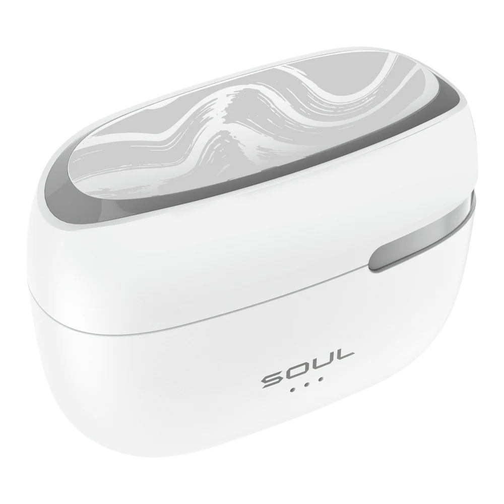 SOUL EMOTION CLIP Open-Ear Clip Air Conduction Headphones