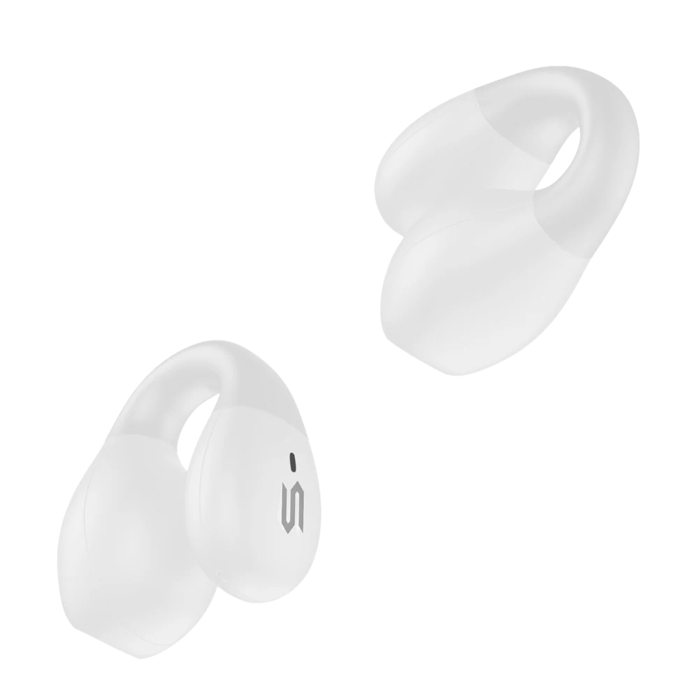 SOUL EMOTION CLIP Open-Ear Clip Air Conduction Headphones