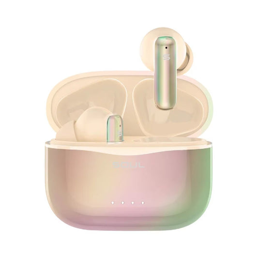 SOUL EMOTION HUE Wireless In-Earbuds