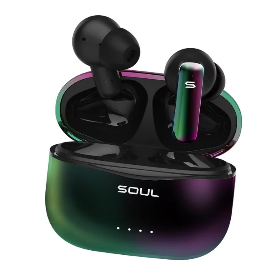 SOUL EMOTION HUE Wireless In-Earbuds