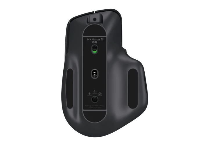 Logitech MX Master 3S Wireless Mouse