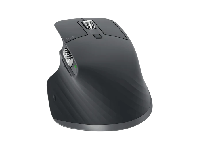 Logitech MX Master 3S Wireless Mouse