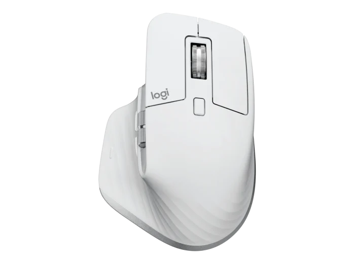 Logitech MX Master 3S Wireless Mouse