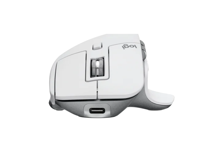 Logitech MX Master 3S Wireless Mouse