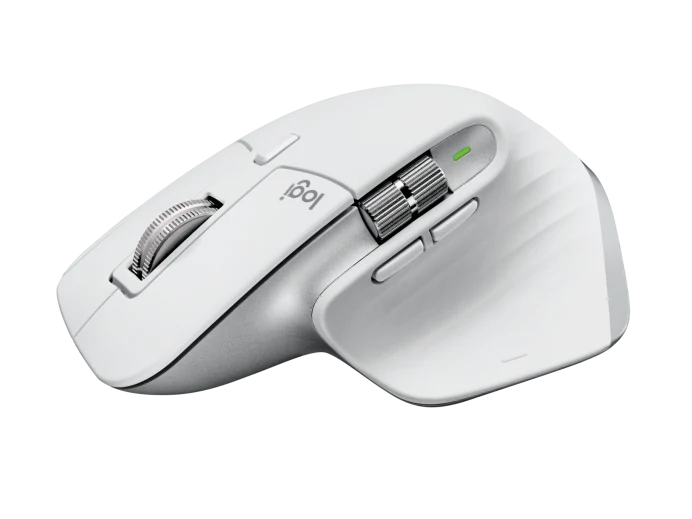 Logitech MX Master 3S Wireless Mouse