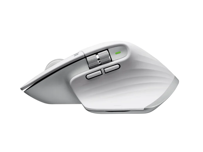 Logitech MX Master 3S Wireless Mouse