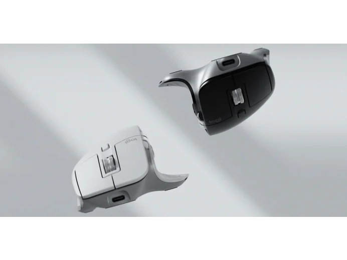 Logitech MX Master 3S Wireless Mouse