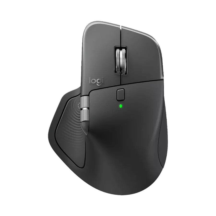 Logitech MX Master 4