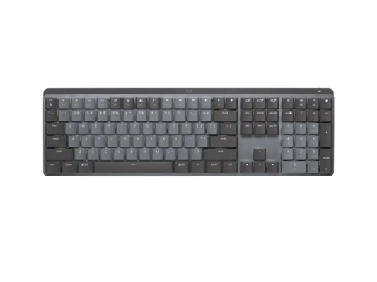 Logitech MX MECHANICAL Wireless Keyboard