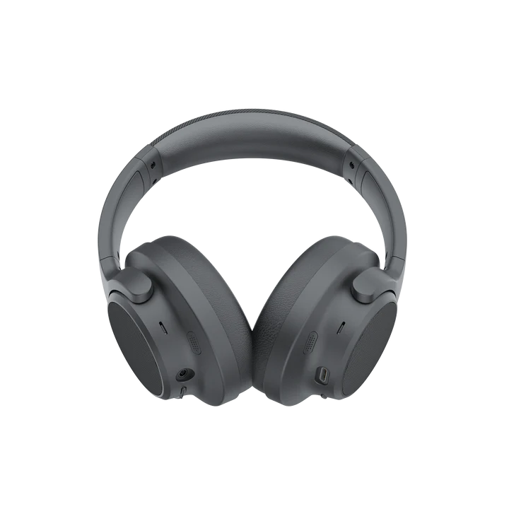 SOUL ULTRA WIRELESS ANC - Hybrid Active Noise Cancellation Over-Ear Headphones