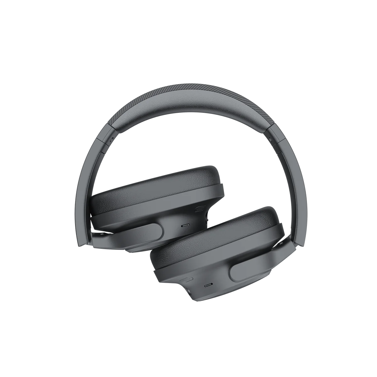 SOUL ULTRA WIRELESS ANC - Hybrid Active Noise Cancellation Over-Ear Headphones