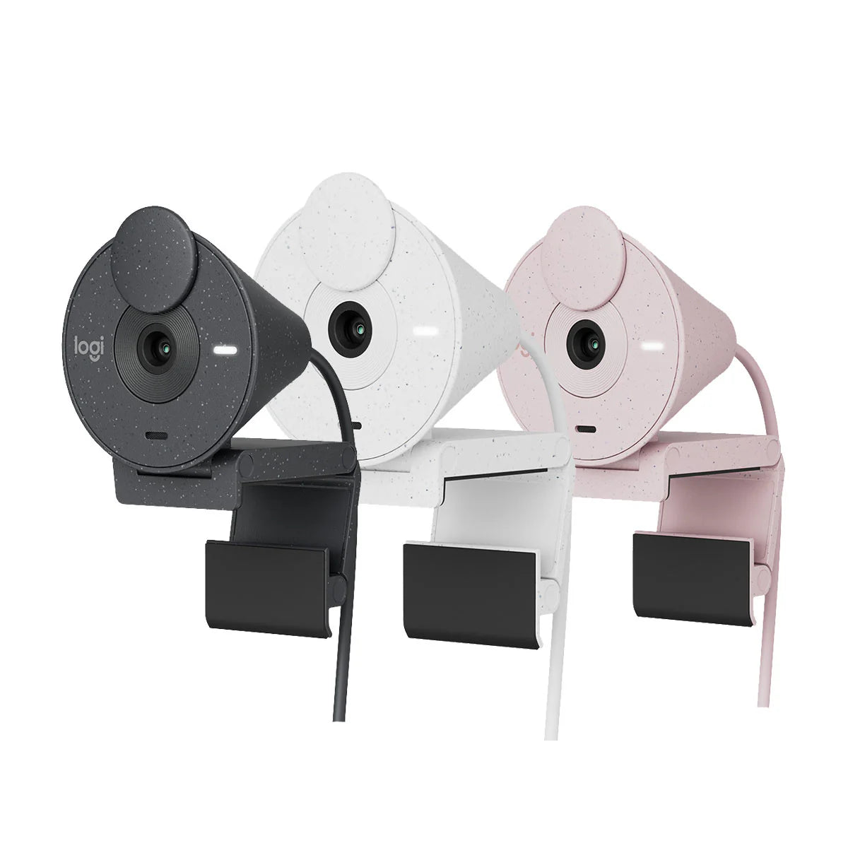 Logitech Brio 300 Full HD webcam