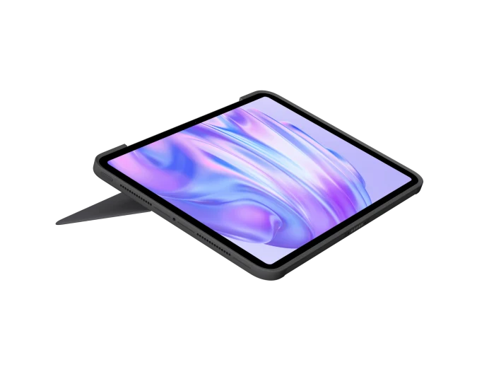 Logitech COMBO TOUCH Keyboard for iPad Pro 11" M4