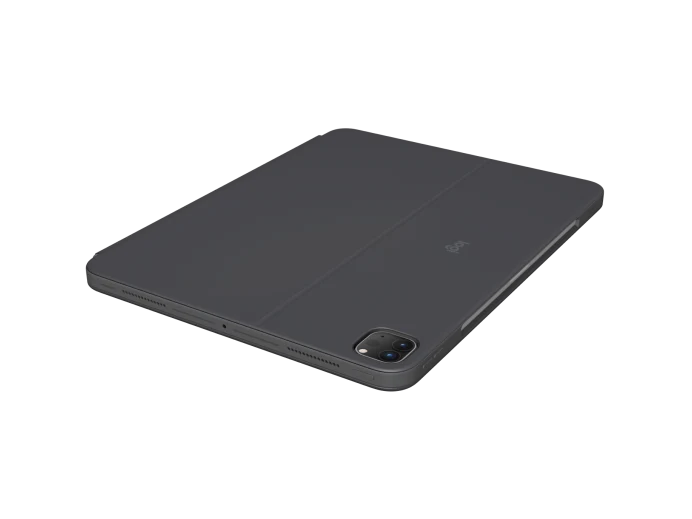 Logitech COMBO TOUCH 鍵盤 適用於 iPad Pro 13" M4