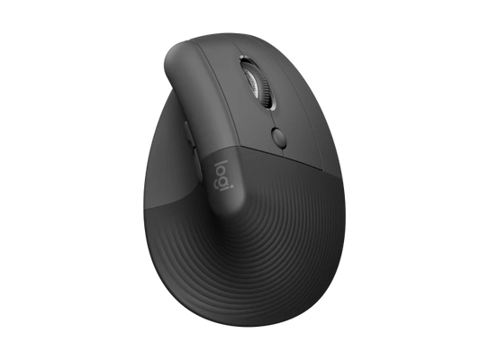 Logitech LIFT Wireless Mouse