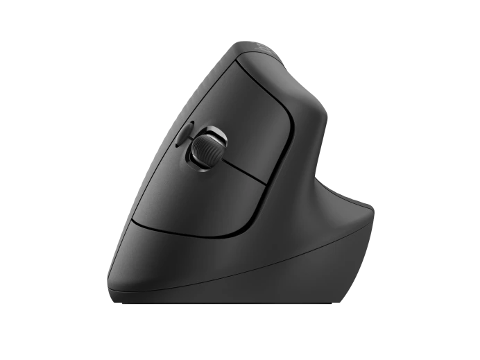 Logitech LIFT Wireless Mouse