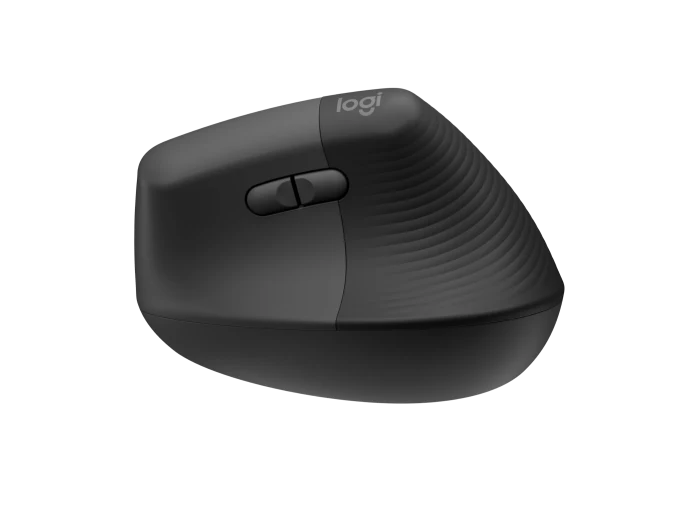 Logitech LIFT Wireless Mouse