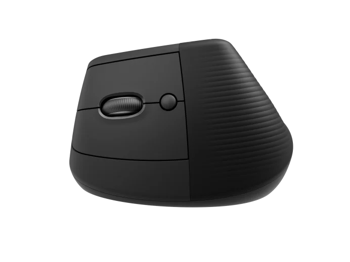 Logitech LIFT Wireless Mouse