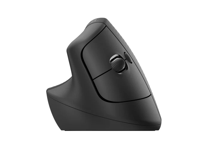 Logitech LIFT Wireless Mouse
