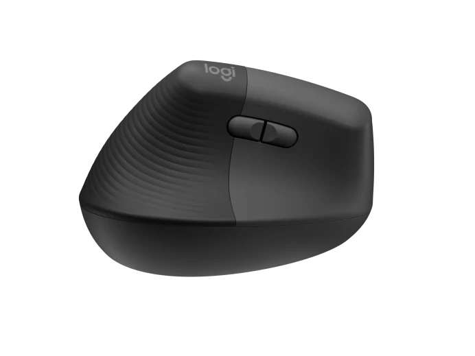 Logitech LIFT Wireless Mouse