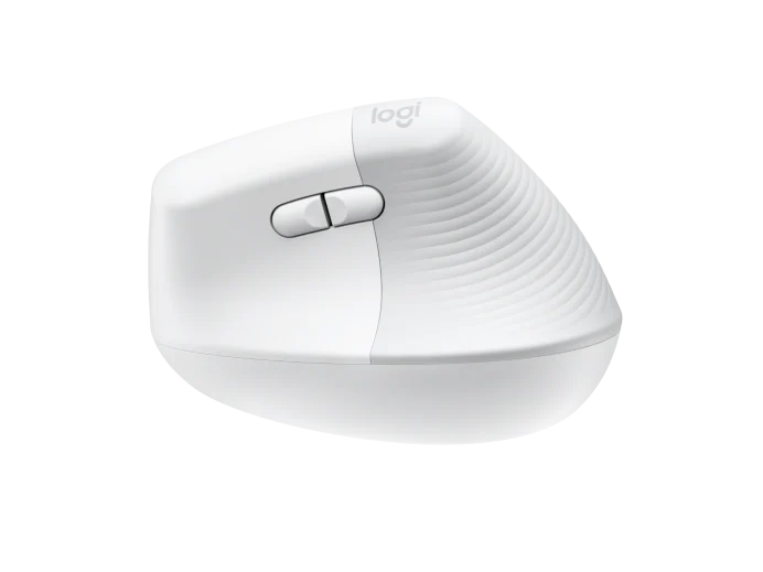Logitech LIFT Wireless Mouse