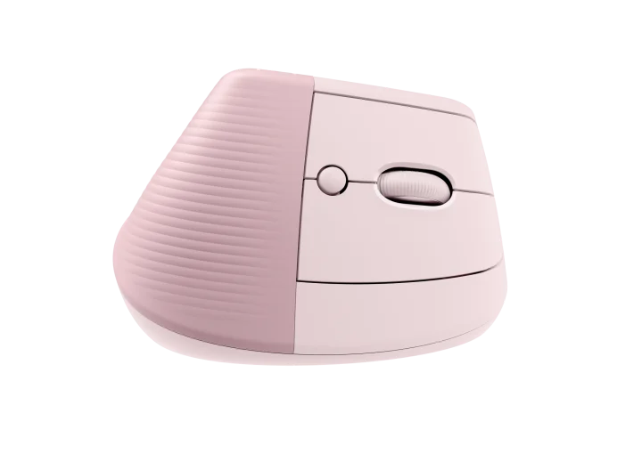 Logitech LIFT Wireless Mouse