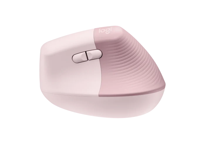 Logitech LIFT Wireless Mouse