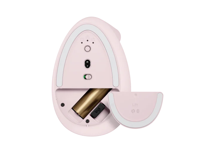 Logitech LIFT Wireless Mouse
