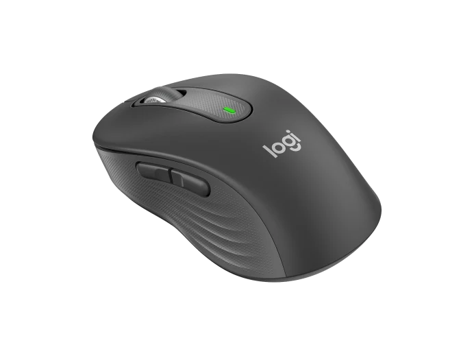 Logitech M650 Wireless Mouse