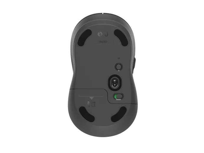 Logitech M650 Wireless Mouse