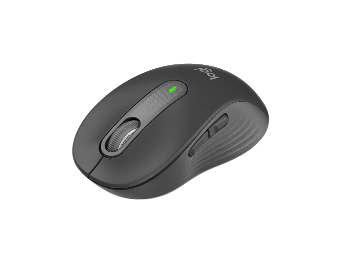 Logitech M650 Wireless Mouse