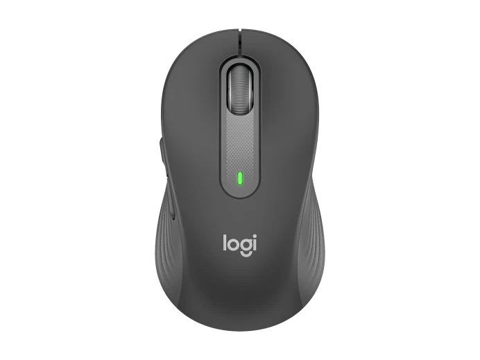 Logitech M650 Wireless Mouse
