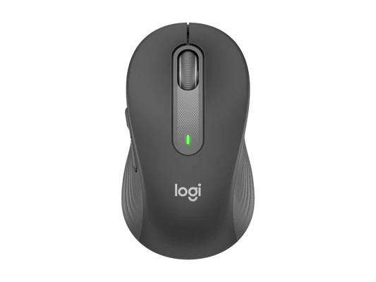 Logitech M650 Wireless Mouse