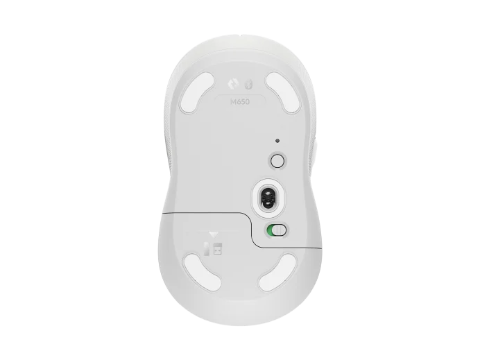 Logitech M650 Wireless Mouse