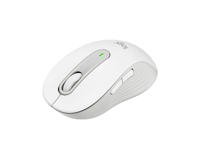 Logitech M650 Wireless Mouse
