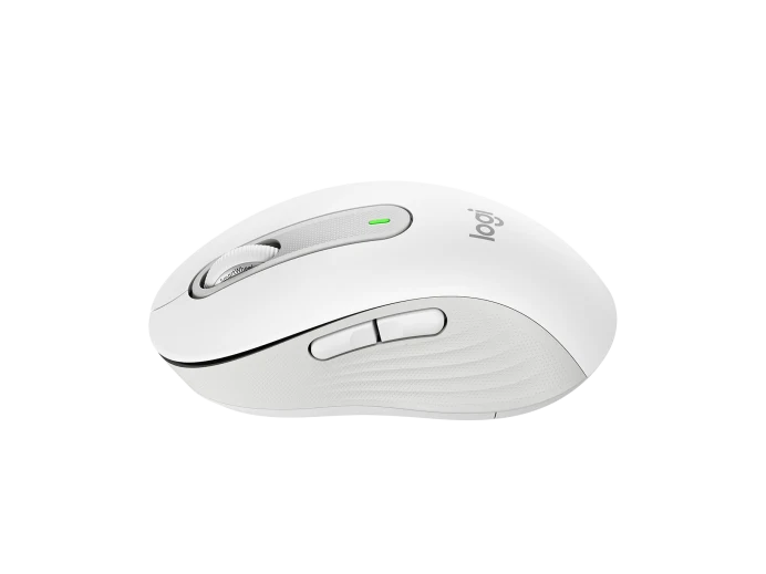 Logitech M650 Wireless Mouse