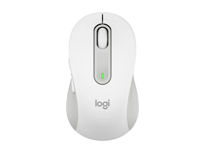 Logitech M650 Wireless Mouse
