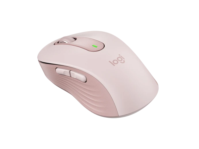 Logitech M650 Wireless Mouse