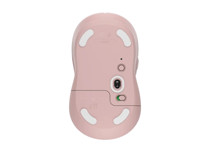 Logitech M650 Wireless Mouse