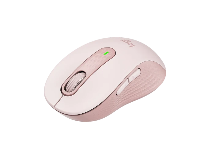 Logitech M650 Wireless Mouse