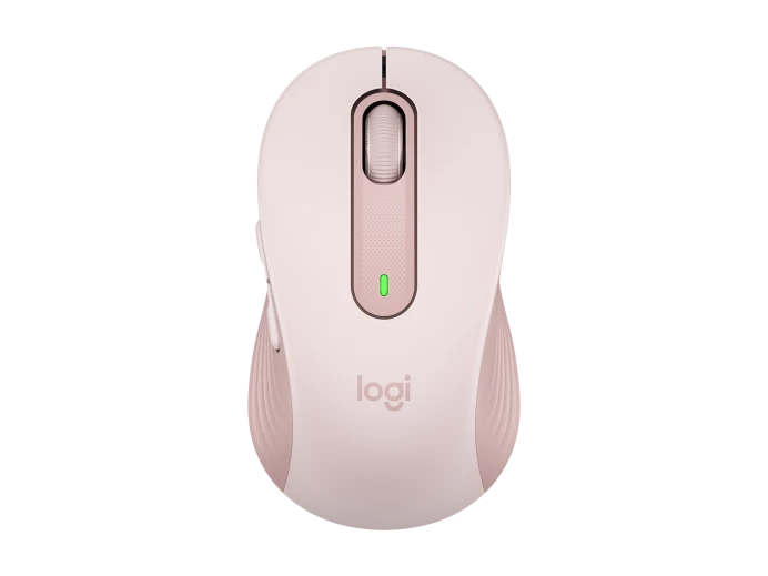 Logitech M650 Wireless Mouse