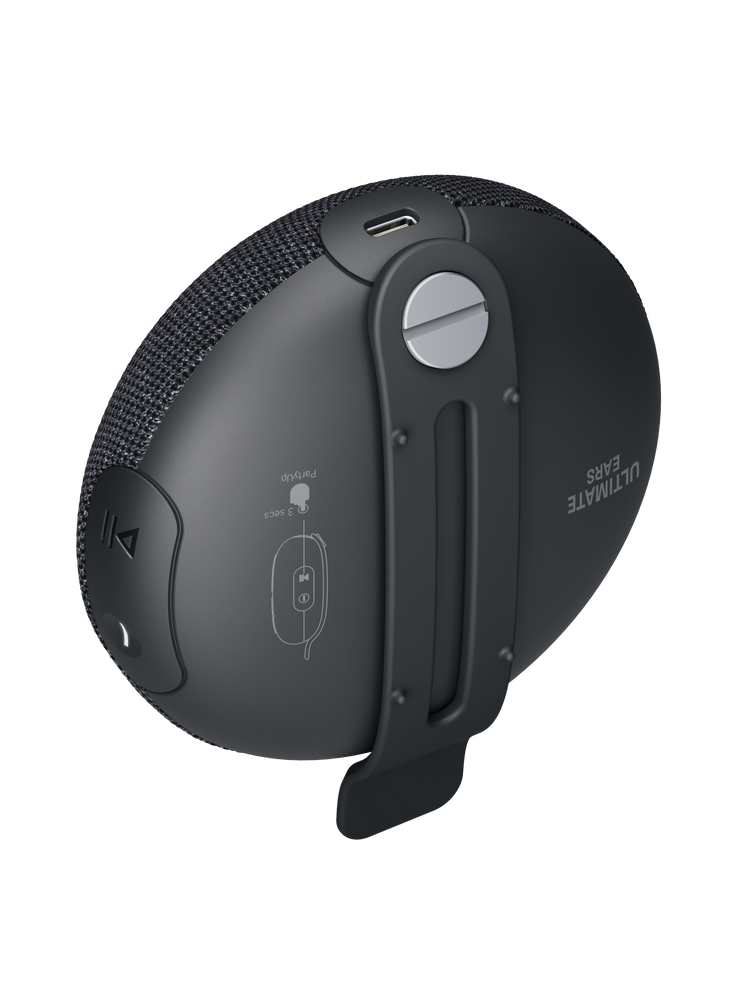 Ultimate Ears MINIROLL Bluetooth Speaker