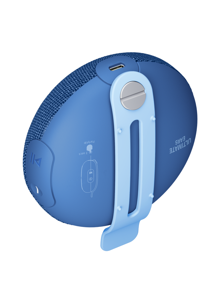 Ultimate Ears MINIROLL Bluetooth Speaker