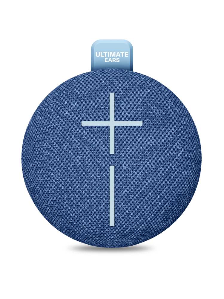 Ultimate Ears MINIROLL Bluetooth Speaker