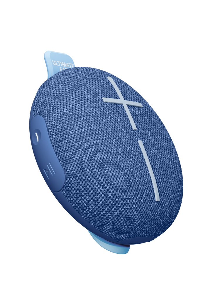 Ultimate Ears MINIROLL Bluetooth Speaker