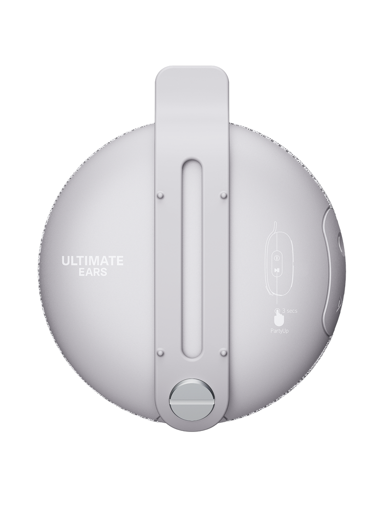 Ultimate Ears MINIROLL Bluetooth Speaker