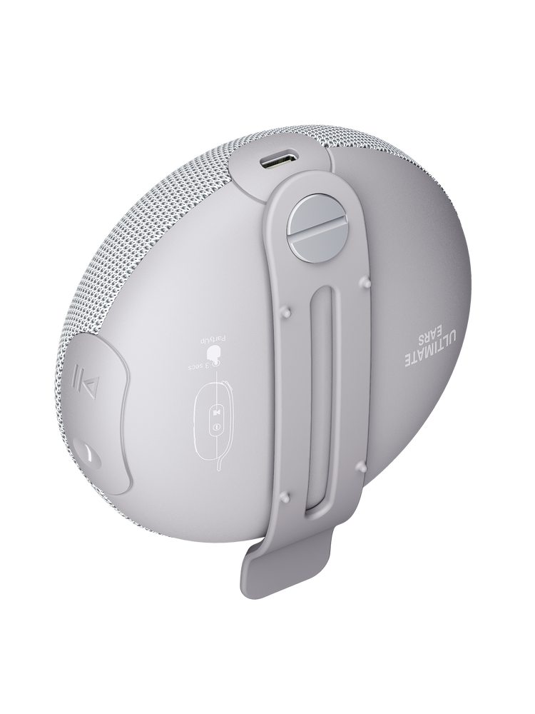 Ultimate Ears MINIROLL Bluetooth Speaker