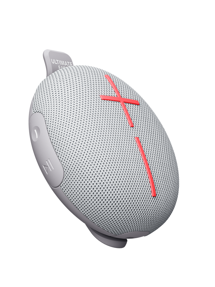 Ultimate Ears MINIROLL Bluetooth Speaker