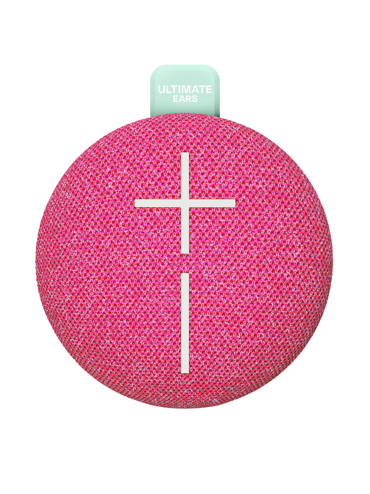 Ultimate Ears MINIROLL Bluetooth Speaker