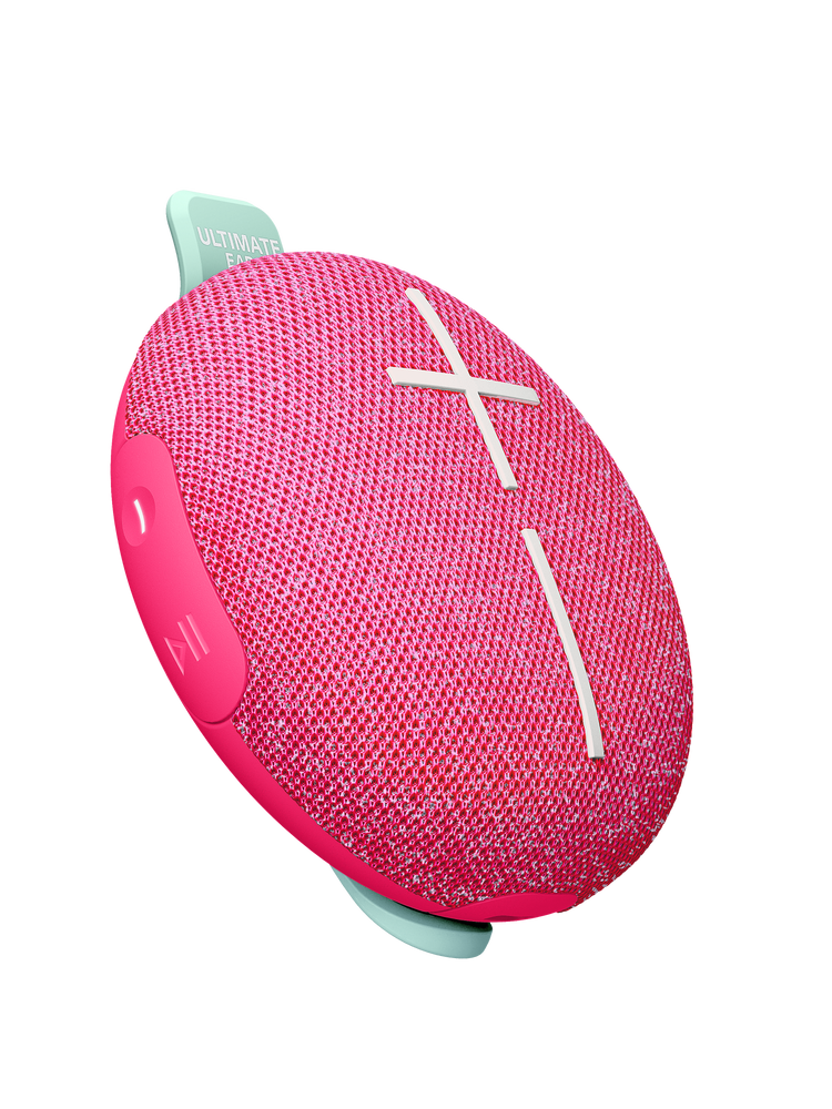 Ultimate Ears MINIROLL Bluetooth Speaker